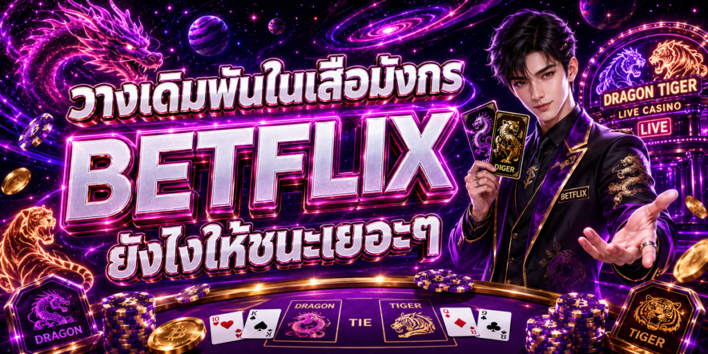 BETFLIX