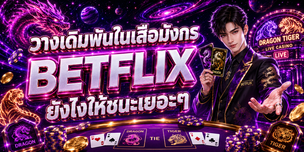 BETFLIX
