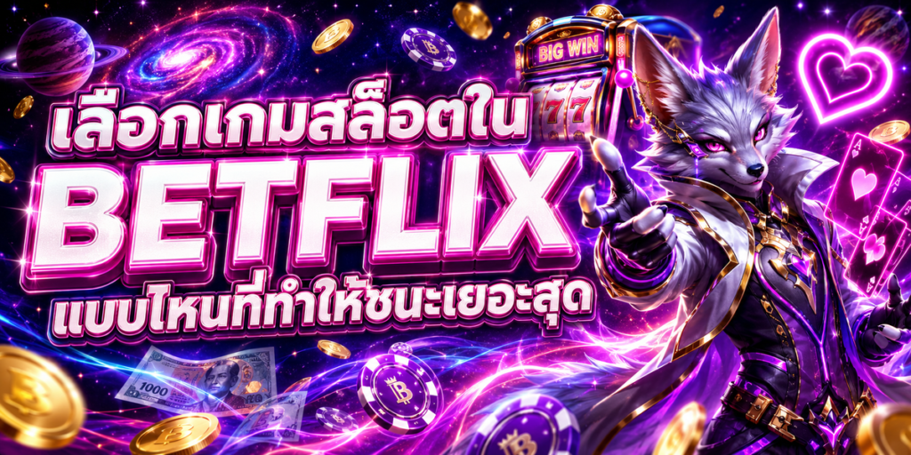 BETFLIX