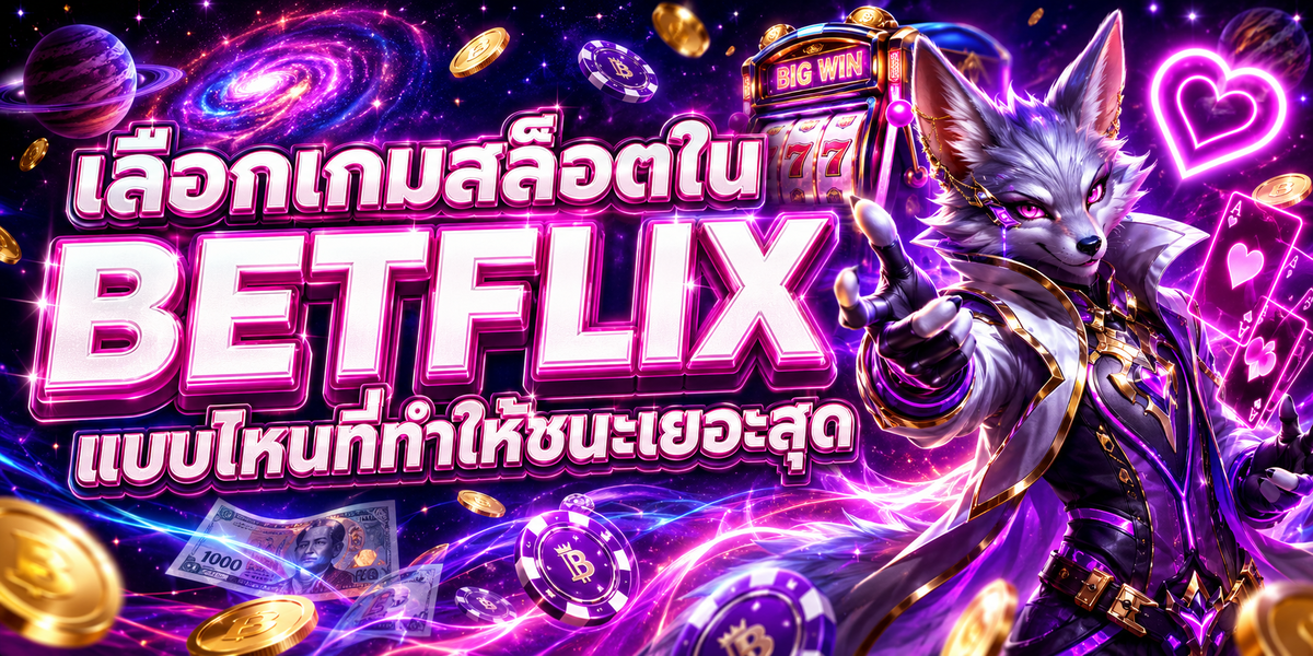 BETFLIX