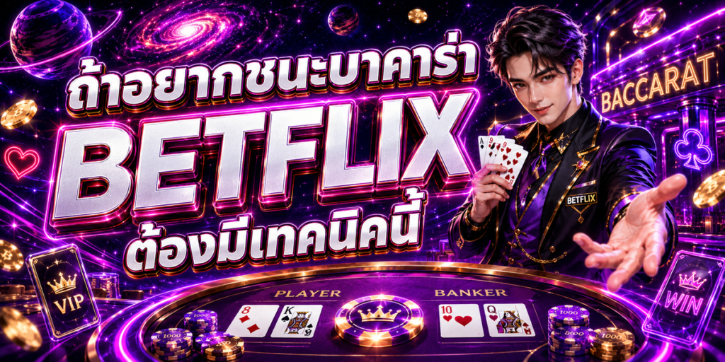 BETFLIX
